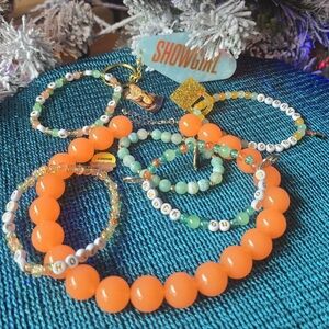 Showgirl Set #5 🧡